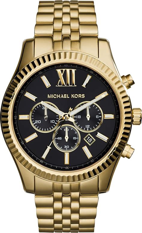 Michael Kors Luxury Wristwatches for sale 